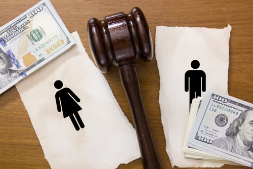 IL divorce lawyer
