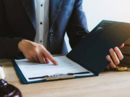 IL divorce lawyer