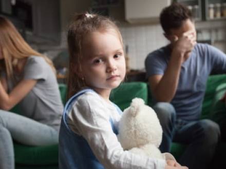 IL divorce lawyer