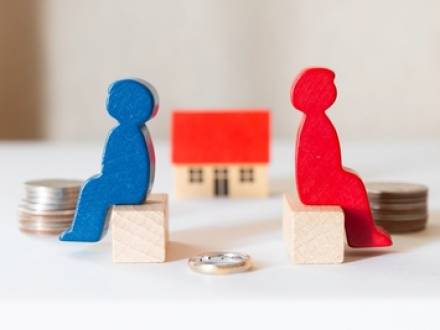 Naperville, IL divorce lawyer