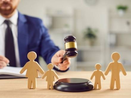 DuPage County, IL parental responsibilities lawyer