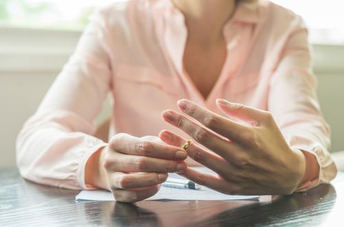 Wheaton, IL divorce attorney for professional practice division