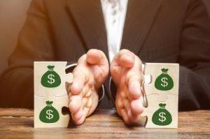 DuPage County divorce lawyer for retirement account division