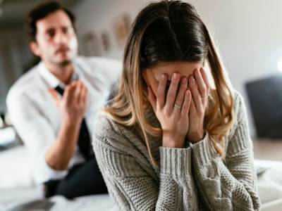 Wheaton Family Law Attorney
