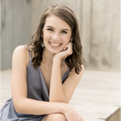 Keeland Elizabeth Covell